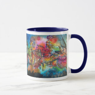 CHANSON DE ROLAND / BEKÄMPFUNG VON ÜBERNACHTUNGEN  TASSE