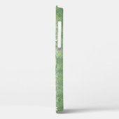 Chantical Whimsical Mixed Media PERSONALISIERT Case-Mate iPhone Hülle (Rückseite / Links)