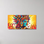 Chantico 2 leinwanddruck (Vorderseite)