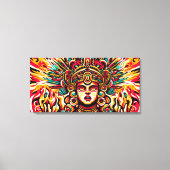 Chantico 3 leinwanddruck (Vorderseite)