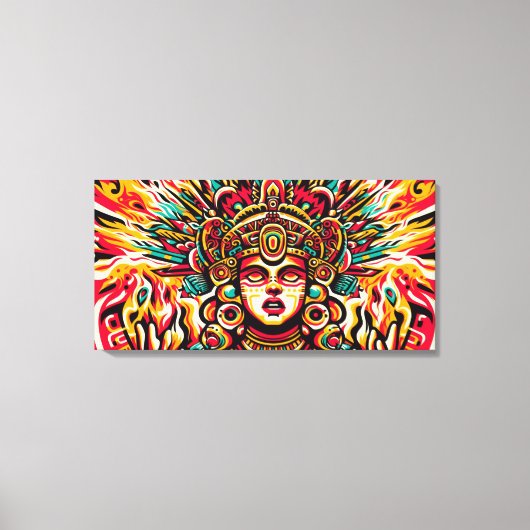 Chantico 3 leinwanddruck (Vorderseite)