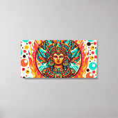 Chantico 4 leinwanddruck (Vorderseite)