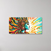 Chantico 5 leinwanddruck (Vorderseite)