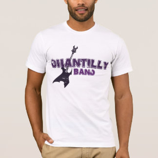 Chantilly-Band T-Shirt