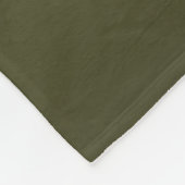 Chantilly (FH2) Fleecedecke (Ecke)