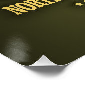 Chantilly (FH2) Poster (Ecke)