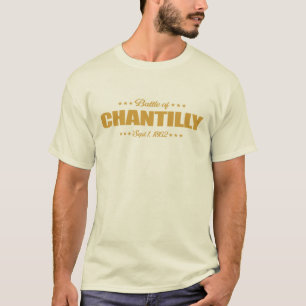 Chantilly (FH2) T-Shirt