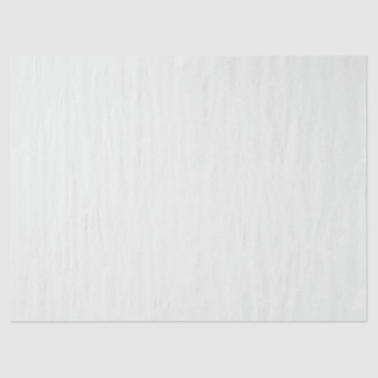 Chantilly Lace Solid Color Seidenpapier (Vorderseite)