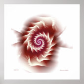 Chantilly Poster (Vorne)