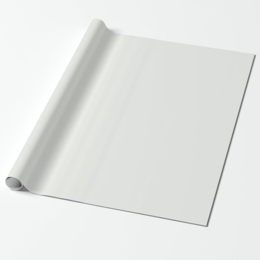 Chantilly-Spitze Uni-Farbe Geschenkpapier (Ungerollt)