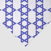 Chanukah Chanukka חֲנֻכָּה Seidenpapier (Ausschnitt)