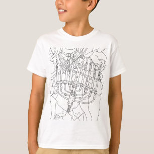 Chanukah Engel T-Shirt