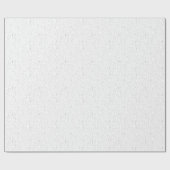 Chanukah Geschenkpapier (Flach)