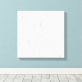 Chanukah Leinwanddruck (Insitu (Holzboden))