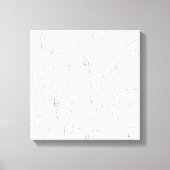 Chanukah Leinwanddruck (Vorderseite)