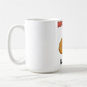 Chanukah-Mama-Latke-Hanukkah-passende-Familien-Tas Kaffeetasse