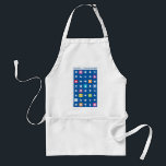 chanukah schürze<br><div class="desc">großes Geschenk für jedermann auf unserer Liste!</div>