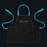 Chanukah-Schürze Schürze<br><div class="desc">Chanukah verdient etwas mehr - etwas Besonderes! Dieses Design zeichnet sich durch eine wunderschöne,  vereinfachende,  minimalistische Ästhetik mit moderner Touch und einem zarten Flair aus. Celebrate Chanukah mit koordinierender Dekoration und Geschenkartikel. Machen Sie dieses Jahr ein Chanukah zu erinnern!</div>