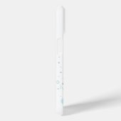 Chanukah Snow Globe Case-Mate iPhone Hülle (Rückseite / Rechts)