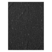 Chanukah Tablecloth Tischdecke (Vorderseite)