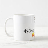 Chanukah Tasse (Links)