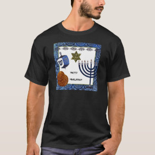 Chanukka T-Shirt