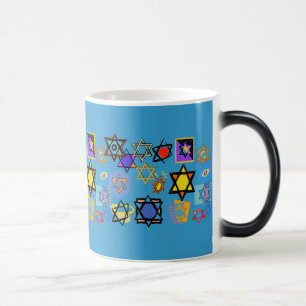 CHANUKKAH GIFTS - TASSE