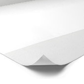 Chão de Giz (homenagem a Zé Ramalho) Poster (Ecke)