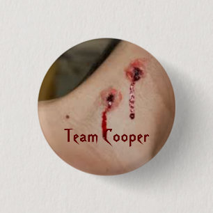 Chao! Hafen-Team-Fassbinder-Knopf Button