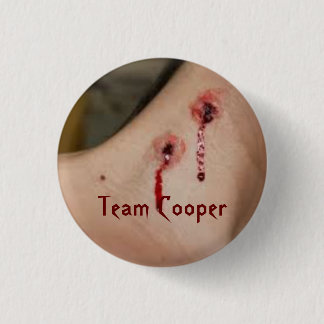 Chao! Hafen-Team-Fassbinder-Knopf Button