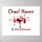 Chao! Haven Poster (Vorne)
