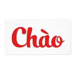 Chào / Hello ~ Vietnam / Vietnamese / Tiet ng Vivi
