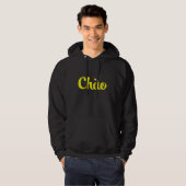 Chào / Hello ~ Vietnam / Vietnamese / Tiet ng Vivi Hoodie (Vorne ganz)