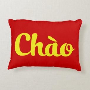 Chào / Hello ~ Vietnam / Vietnamese / Tiet ng Vivi Zierkissen