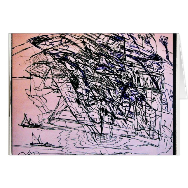 Chaos (Vorderseite (Horizontal))