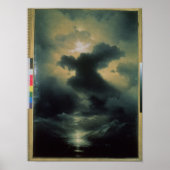 Chaos, 1841 poster (Vorne)