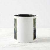 Chaos, 1841 tasse (Zentrum)