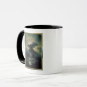 Chaos, 1841 tasse (Vorderseite Links)