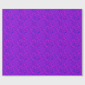 Chaos 2 Wrapping Paper Geschenkpapier (Flach)