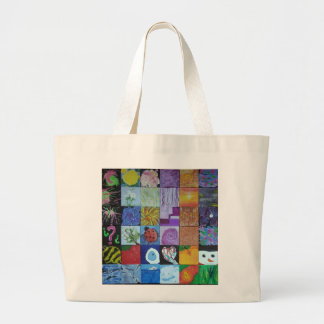 Chaos 36 Mini Drop-Tasche Jumbo Stoffbeutel