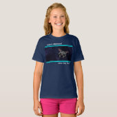 Chaos Approved Daryl T-Shirt (Vorne ganz)