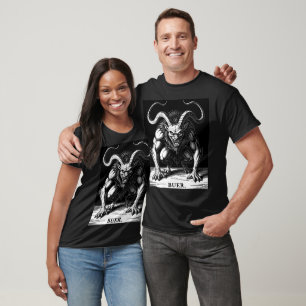 Chaos - Buer in perfekter Form T-Shirt