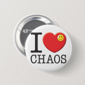 Chaos Button (Vorne & Hinten)