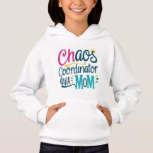 Chaos Coordinator AKA Mama