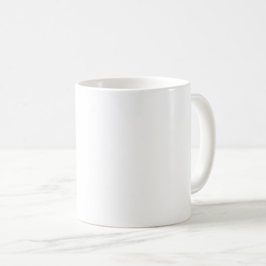 Chaos Coordinator Funny Mug Kaffeetasse (VorderseiteRechts)