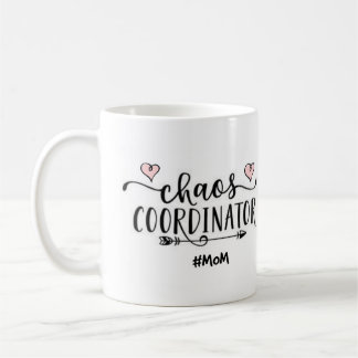 CHAOS COORDINATOR MAMA TASSE