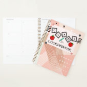 Chaos Coordinator Planner Planer (Anzeige)