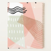 Chaos Coordinator Planner Planer (Rückseite)