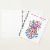 Chaos Coordinator Planner Planer (Anzeige)
