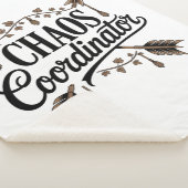 Chaos Coordinator Sherpadecke (3/4)